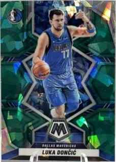 Luka Doncic