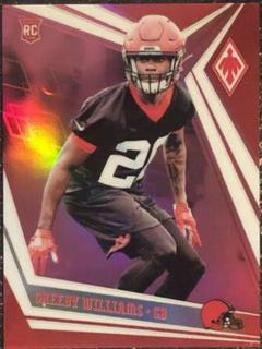 Greedy Williams