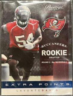 Lavonte David