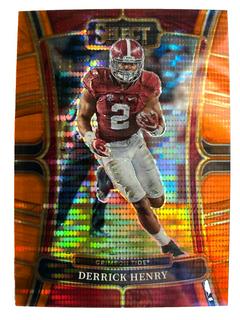 Derrick Henry