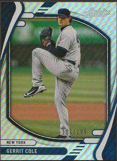 Gerrit Cole