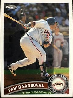 Pablo Sandoval
