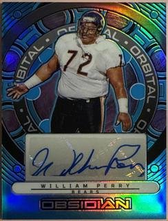 William Perry