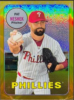 Pat Neshek