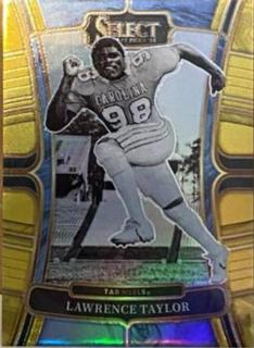 Lawrence Taylor