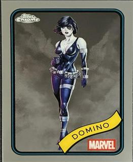 Domino Base