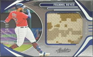 Franmil Reyes