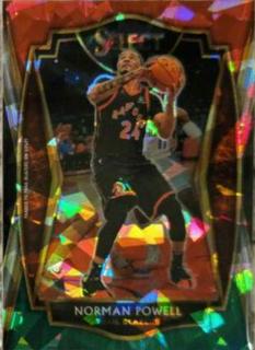 Norman Powell