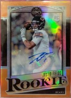 Justin Fields