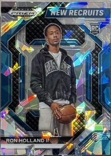 Ron Holland II