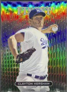 Clayton Kershaw