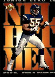 Junior Seau