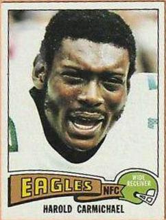Harold Carmichael