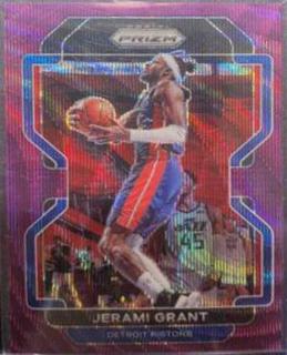 Jerami Grant