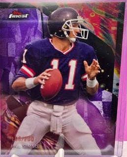Phil Simms