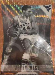Jerry West