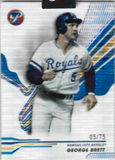 George Brett