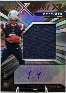 Tyquan Thornton