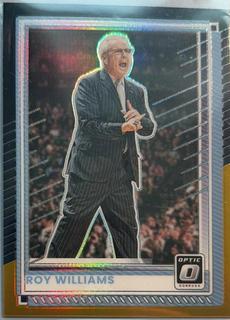 Roy Williams