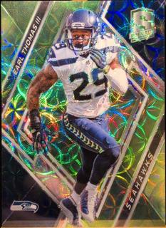 Earl Thomas III