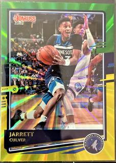 Jarrett Culver