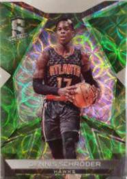 Dennis Schroder