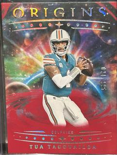 Tua Tagovailoa