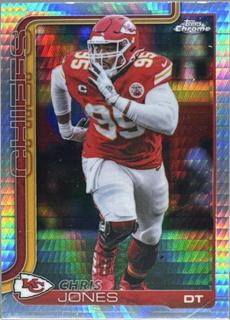 Chris Jones
