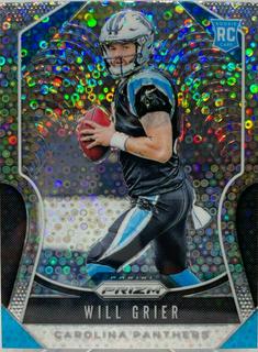 Will Grier