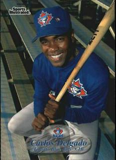 Carlos Delgado