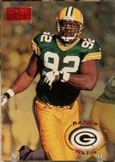 Reggie White