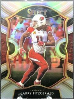 Larry Fitzgerald