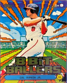 Cal Ripken Jr.