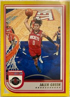 Jalen Green