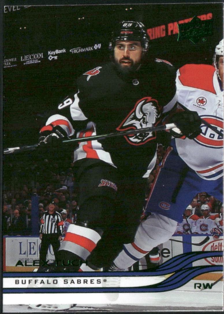 Alex Tuch [Holiday] #263