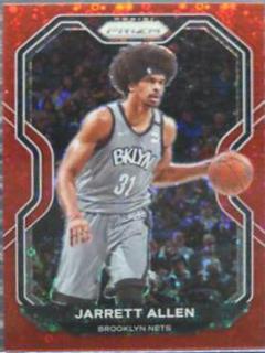 Jarrett Allen