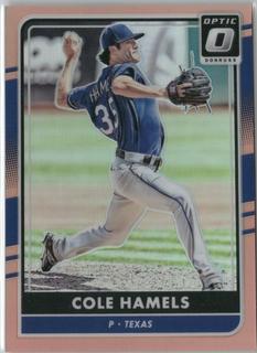 Cole Hamels