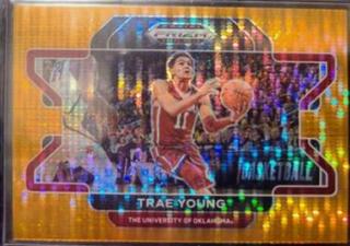 Trae Young