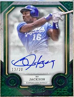 Bo Jackson