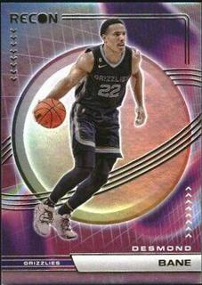 Desmond Bane