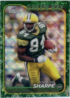 Sterling Sharpe