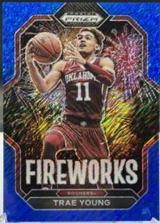 Trae Young
