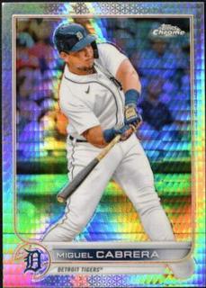 Miguel Cabrera