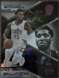Donovan Mitchell