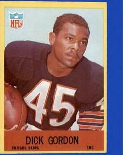 Dick Gordon