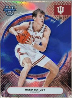 Reed Bailey