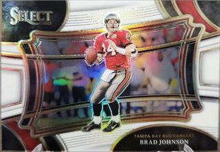 Brad Johnson