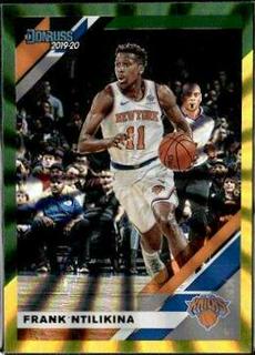 Frank Ntilikina