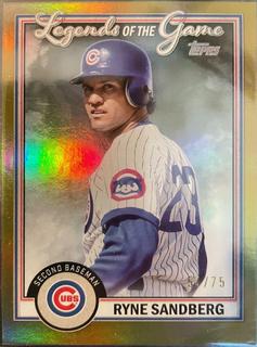 Ryne Sandberg