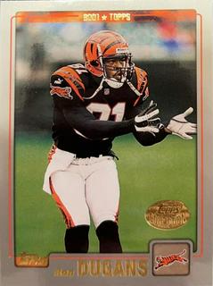 Ron Dugans